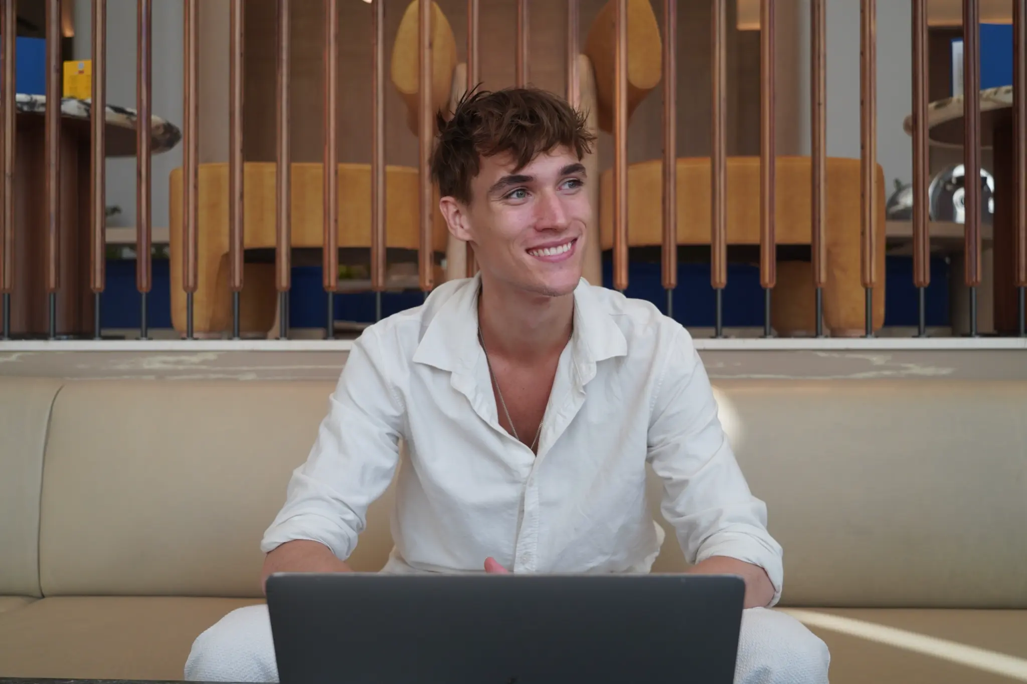 Marcello - LeadFlows Founder